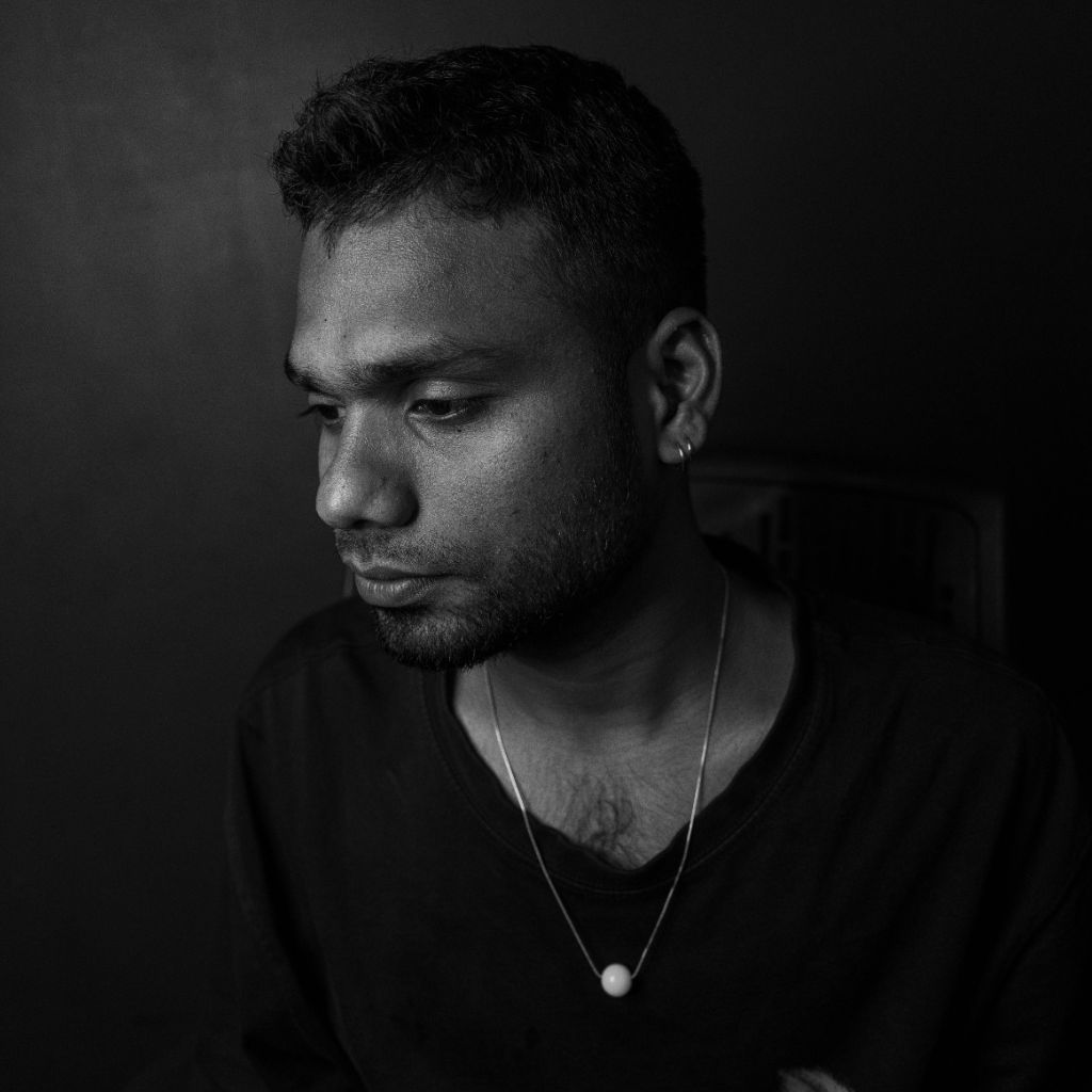 Tattoo artist in kerala | Fabin francis | 1891 tattoo | tattoo artists in kochi