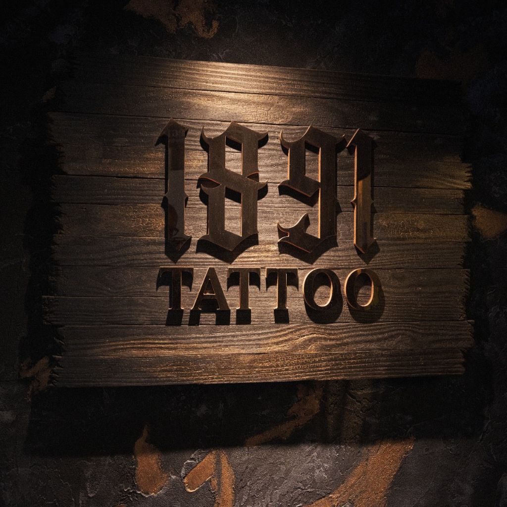 Tattoo artist in kerala | Fabin francis | 1891 tattoo | tattoo artists in kochi