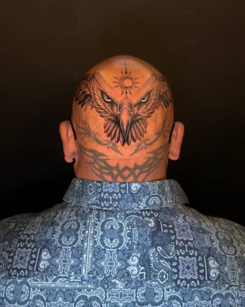 Tattoo artist in kerala | Fabin francis | 1891 tattoo | tattoo artists in kochi