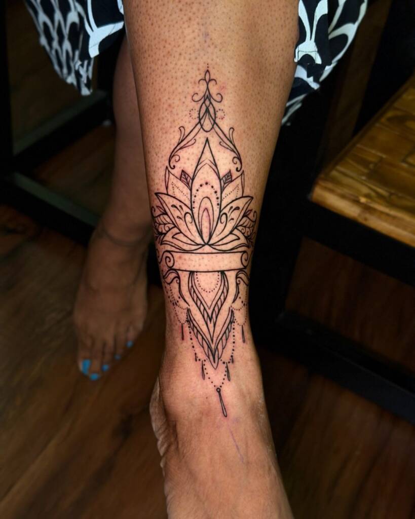 Tattoo artist in kerala | Fabin francis | 1891 tattoo | tattoo artists in kochi