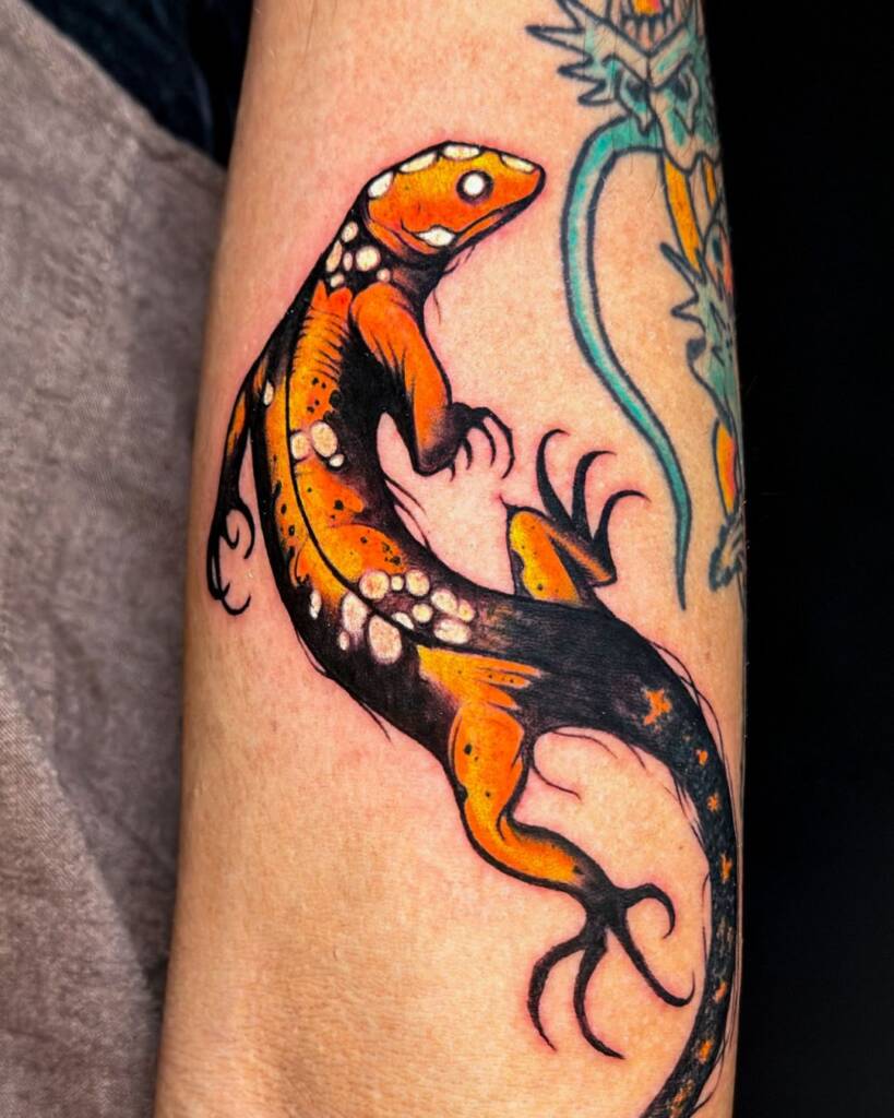 Tattoo artist in kerala | Fabin francis | 1891 tattoo | tattoo artists in kochi