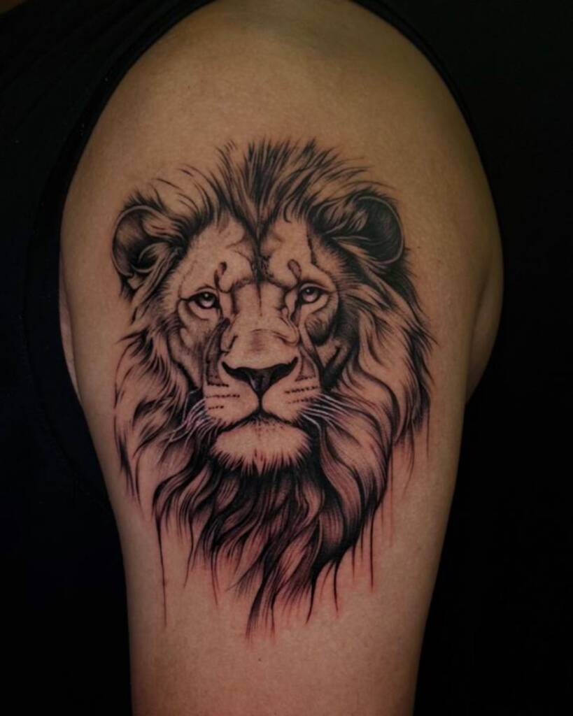 Tattoo artist in kerala | Fabin francis | 1891 tattoo | tattoo artists in kochi