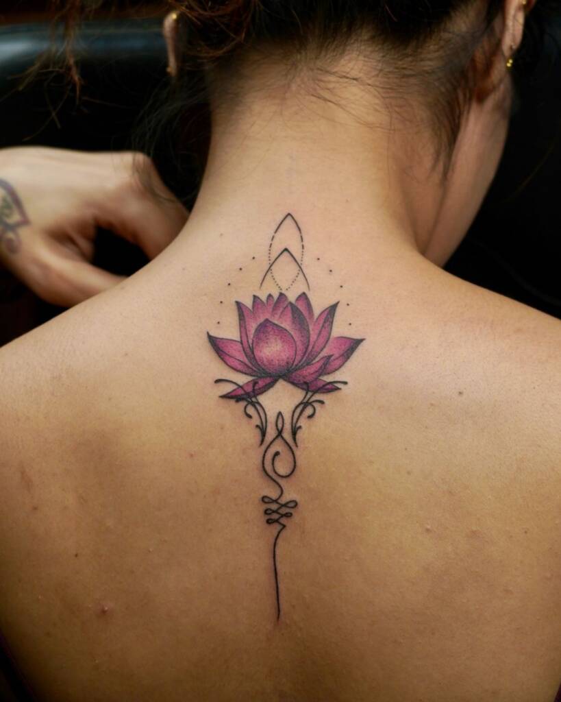 Tattoo artist in kerala | Fabin francis | 1891 tattoo | tattoo artists in kochi