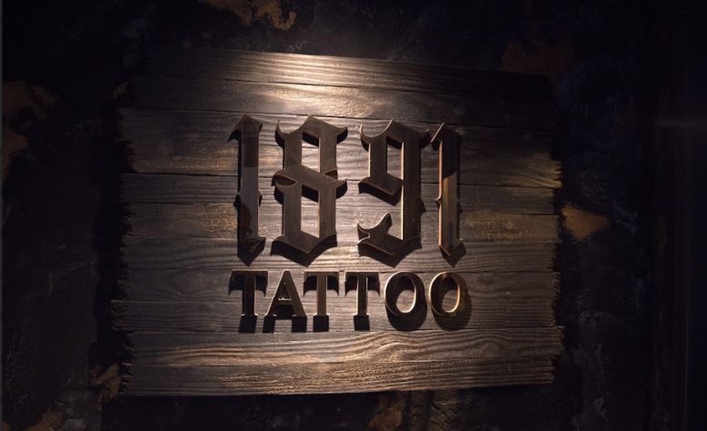 Tattoo artist in kerala | Fabin francis | 1891 tattoo | tattoo artists in kochi