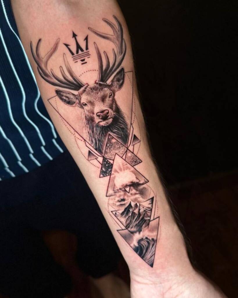 Tattoo artist in kerala | Fabin francis | 1891 tattoo | tattoo artists in kochi